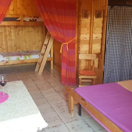 Casa de hóspedes Casa Janet