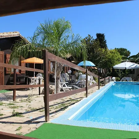 Casa de hóspedes Casa Janet Cassibile