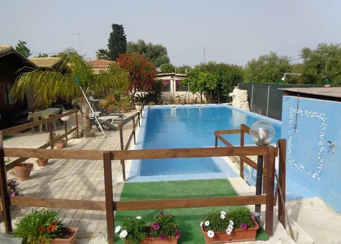 Casa Janet 3*