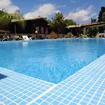 Casa Janet 3*