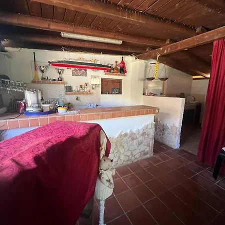 Casa Janet Cassibile