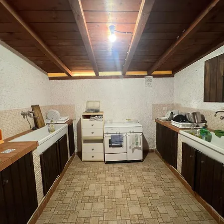 Casa Janet * Cassibile