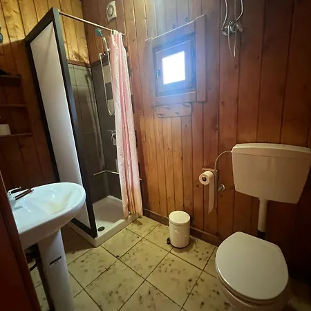 Casa Janet Guest house