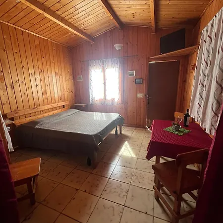 Penzion Casa Janet