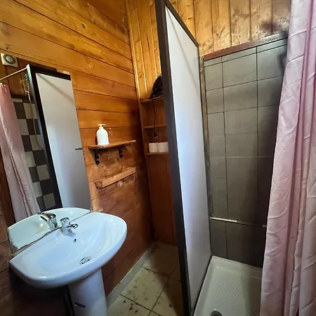 Guest house Casa Janet *