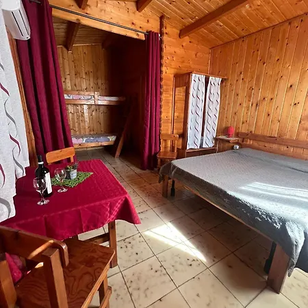 Casa Janet Affittacamere Cassibile