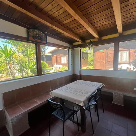 Penzion Casa Janet Cassibile