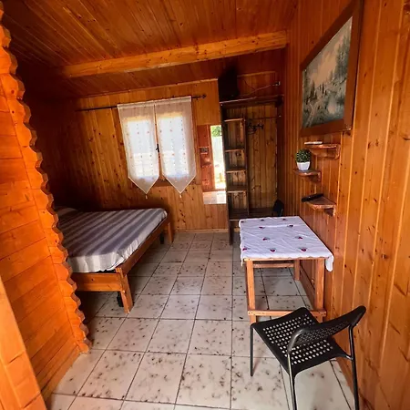 Casa Janet 3*
