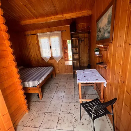 Casa Janet *