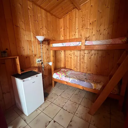 Casa Janet Guest house