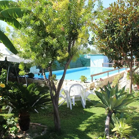 Casa Janet 3*