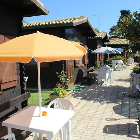 Casa Janet 3* Cassibile