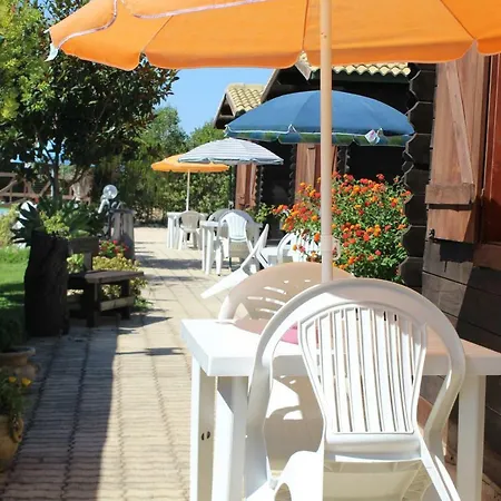 Casa Janet Vendégház 3*