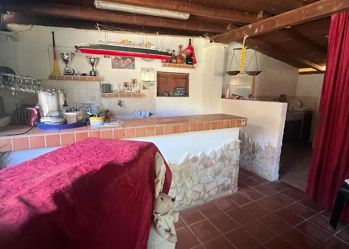 Casa Janet Cassibile