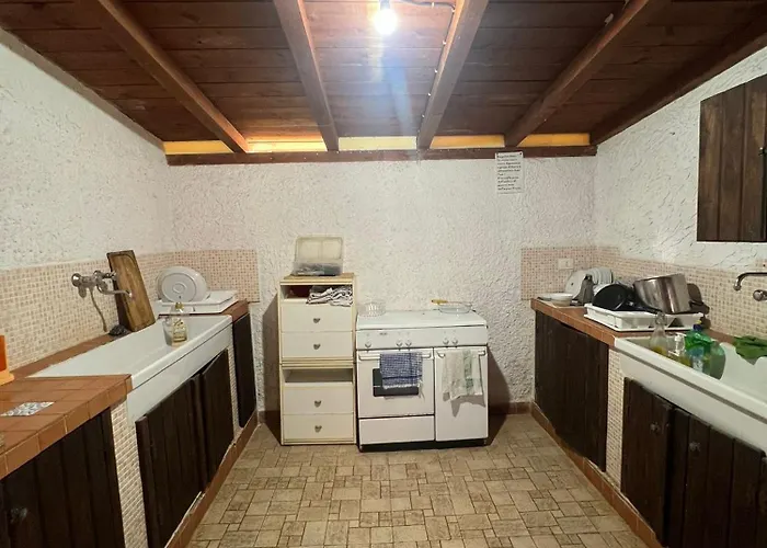Casa Janet 3* Cassibile
