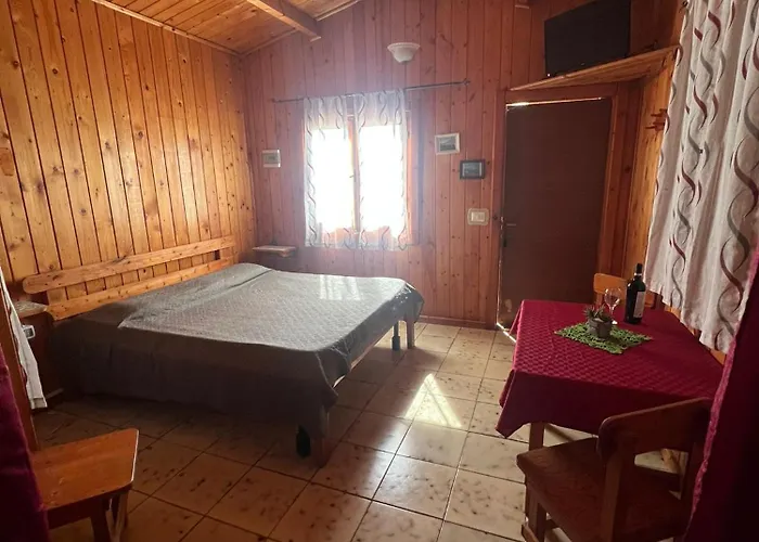 Penzion Casa Janet