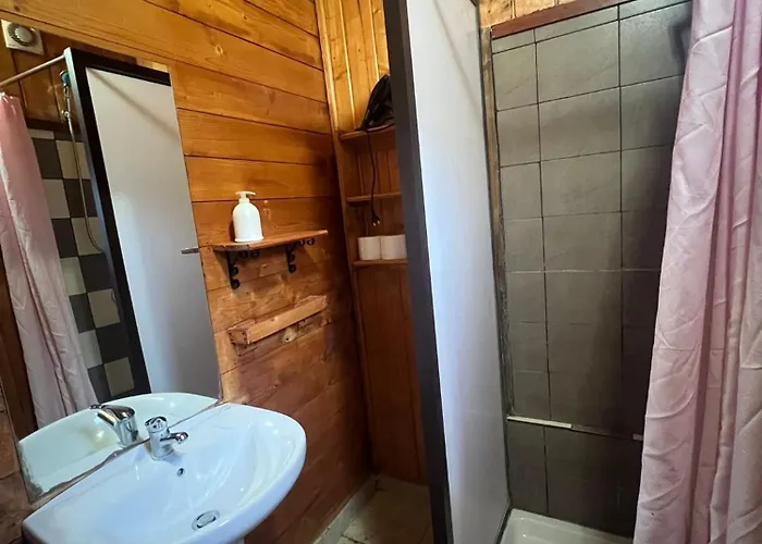 Penzion Casa Janet 3*