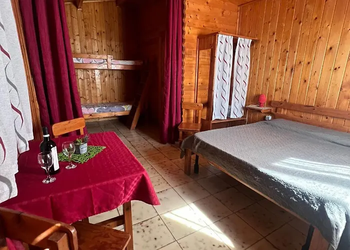 Casa Janet Penzion Cassibile