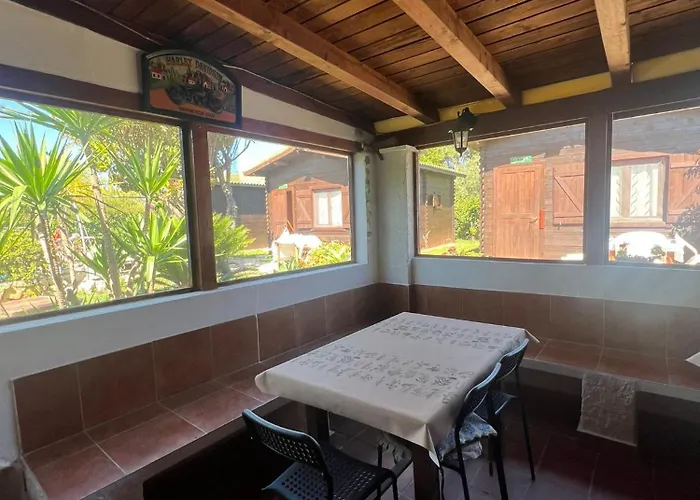 Penzion Casa Janet Cassibile