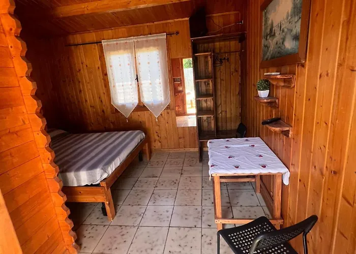 Casa Janet 3*