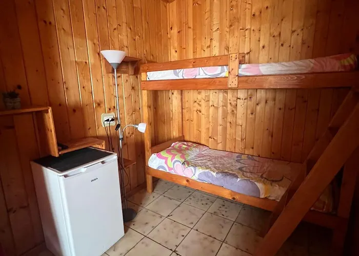 Casa Janet Penzion