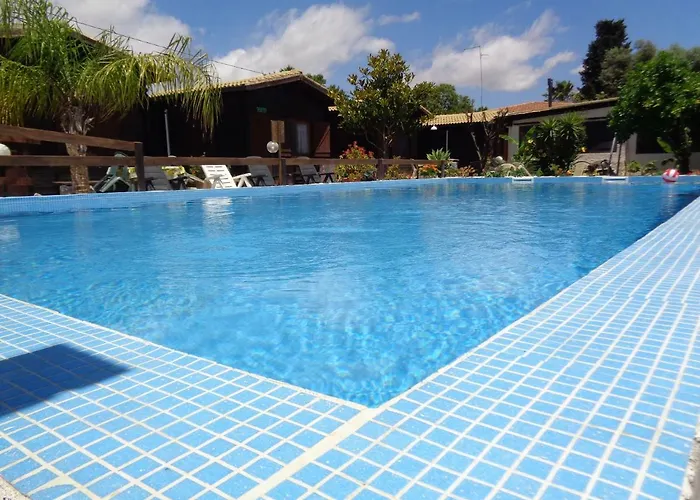 Casa Janet 3*