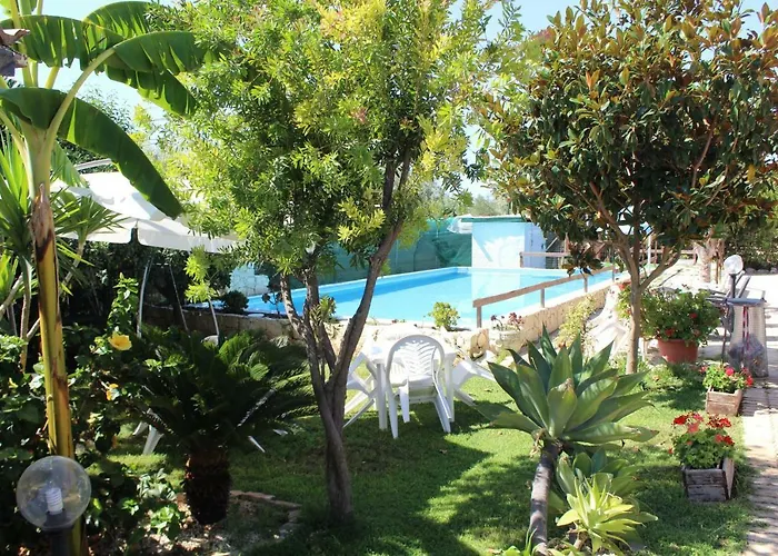 Casa Janet 3*