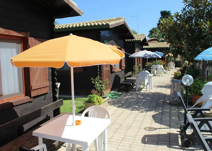 Casa Janet 3* Cassibile